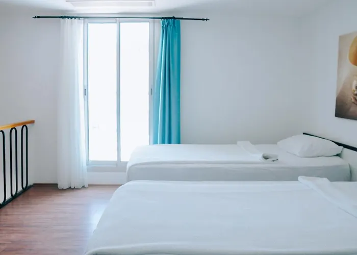 Lejlighed Vela Garden *