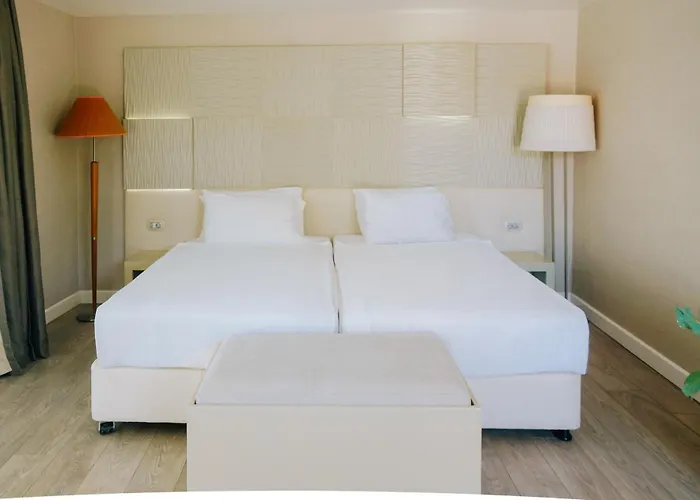 Vela Garden Alaçatı