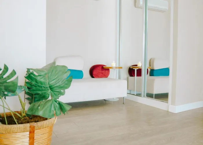 Vela Garden * Alaçatı