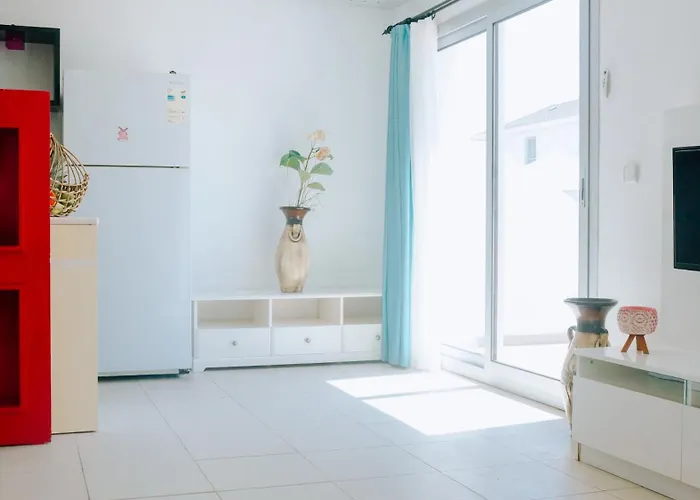 Vela Garden * Alaçatı